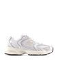 Tenis Deportivos New Balance Originales 530 Gris Mujer de New Balance