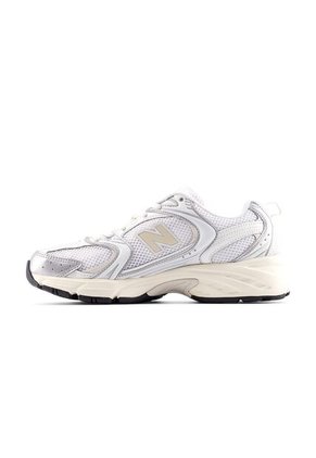 Tenis Deportivos New Balance Originales 530 Gris Mujer