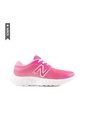 Tenis New Balance 520 Niño-Rosa de New Balance