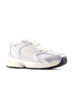 Tenis Deportivos New Balance Originales 530 Gris Mujer