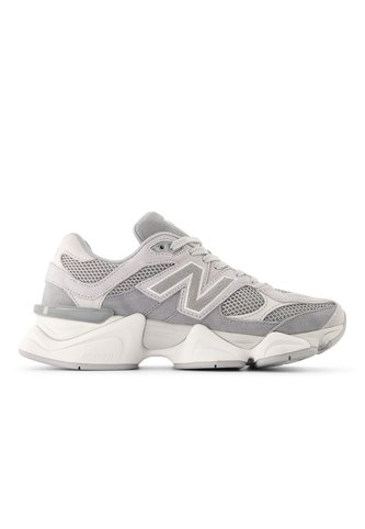Tenis New Balance 9060 Hombre-Gris New Balance