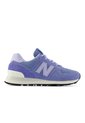 Tenis Lifestyle 574 New Balance W57458W de New Balance