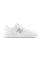 Tenis Deportivos New Balance BB80 Original Blanco Mujer de New Balance
