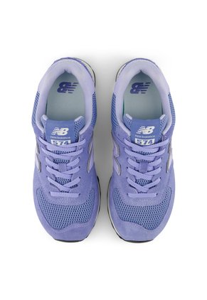 Tenis Lifestyle 574 New Balance W57458W