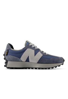 Tenis New Balance 327-Azul