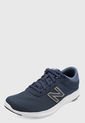 Tenis Running Azul-Rosa-Blanco New Balance KOZE de New Balance