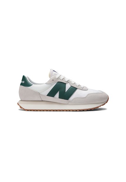 Tennis Blanco New Balance 237
