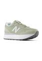 Tenis Deportivos New Balance Original 515 Verde Mujer de New Balance