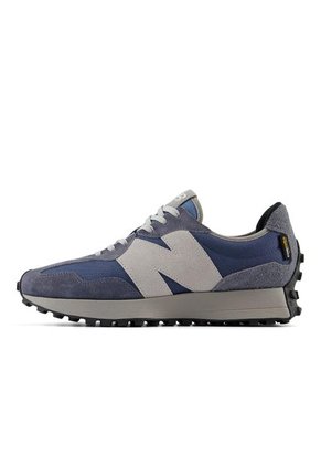 Tenis New Balance 327-Azul