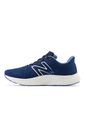 Tenis New Balance Fresh Foam X Evoz V3-Azul Navy de New Balance