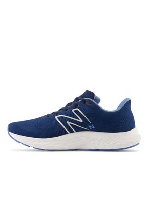 Tenis New Balance Fresh Foam X Evoz V3-Azul Navy