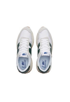 Tennis Blanco New Balance 237