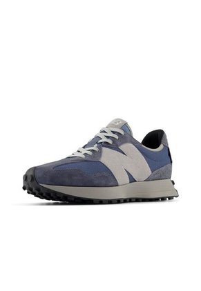 Tenis New Balance 327-Azul