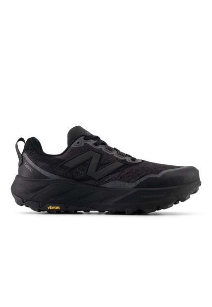 Tenis Deportivos New Balance Original Hierro Negro Mujer