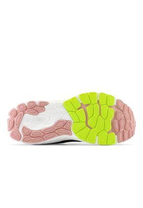 Tenis Deportivos New Balance Original 860 Negro Para Mujer