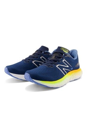 Tenis New Balance Fresh Foam X Evoz V3-Azul Navy