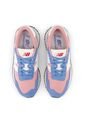 Tenis Marca New Balance 237 Mujer Rosa Deportivo Original de New Balance