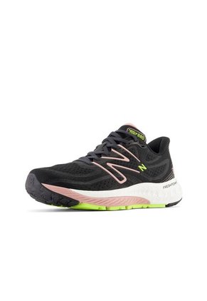 Tenis Deportivos New Balance 880 V13 Original Negro Mujer