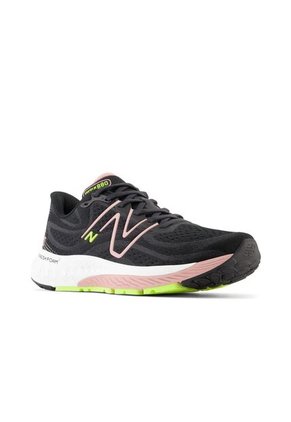 Tenis Deportivos New Balance 880 V13 Original Negro Mujer
