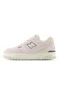 Tenis Deportivos New Balance Original BB550 Rosa Para Mujer de New Balance