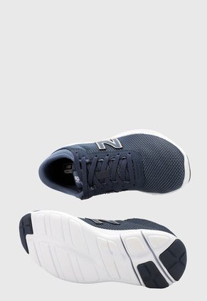 Tenis Running Azul-Rosa-Blanco New Balance KOZE