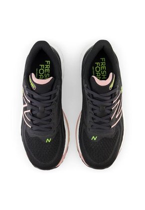 Tenis Deportivos New Balance 880 V13 Original Negro Mujer