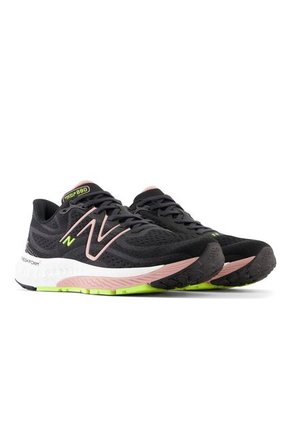 Tenis Deportivos New Balance 880 V13 Original Negro Mujer