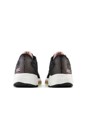 Tenis Deportivos New Balance 880 V13 Original Negro Mujer