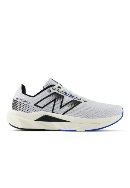 Tenis New Balance Fuelcell Propel-Gris