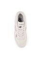 Tenis Deportivos New Balance Original BB550 Rosa Para Mujer de New Balance