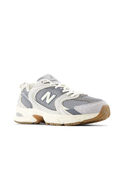 Tenis Deportivos New Balance Originales 530 Gris Para Mujer