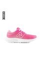 Tenis New Balance 520 Niño-Rosa de New Balance