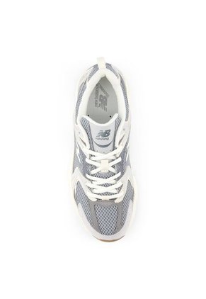 Tenis Deportivos New Balance Originales 530 Gris Para Mujer