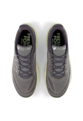 Tenis Deportivos New Balance Vongo V6 Original Gris Hombre