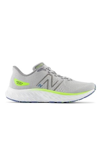 Tenis New Balance Fresh Foam Evoz Neutral-Gris New Balance