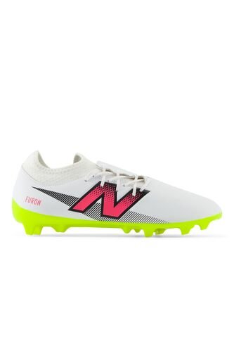 Guayos New Balance Furon Dispatch FG Original Blanco Hombre New Balance