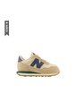 Tenis New Balance 237 Shifted Infante-Café de New Balance