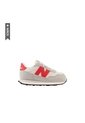 Tenis New Balance 237 Shifted Infante-Gris de New Balance