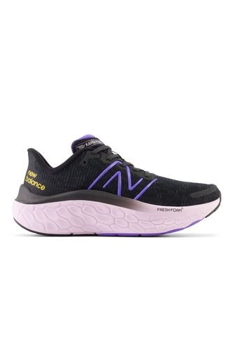 Tenis Deportivos New Balance Original Kaiha Negro Para Mujer New Balance