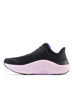 Tenis Deportivos New Balance Original Kaiha Negro Para Mujer