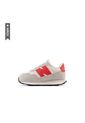 Tenis New Balance 237 Shifted Infante-Gris de New Balance