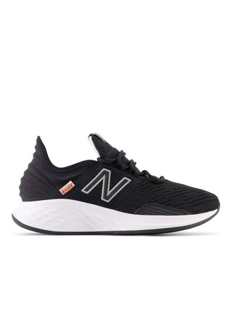 Tenis New Balance Fresh Foam Roav Mujer-Negro New Balance