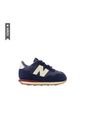 Tenis New Balance 237 Shifted Infante-Azul de New Balance