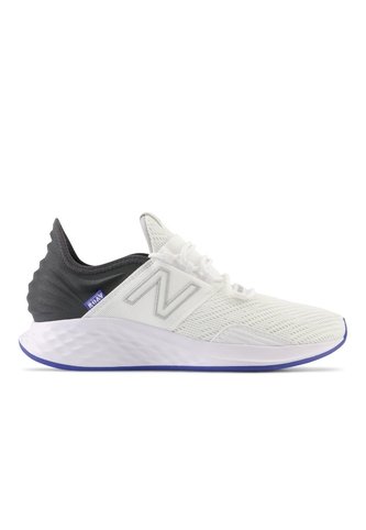Tenis New Balance Fresh Foam Roav -Blanco New Balance