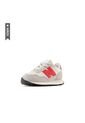 Tenis New Balance 237 Shifted Infante-Gris de New Balance