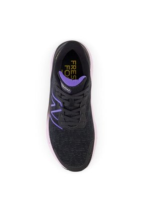 Tenis Deportivos New Balance Original Kaiha Negro Para Mujer