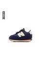 Tenis New Balance 237 Shifted Infante-Azul de New Balance