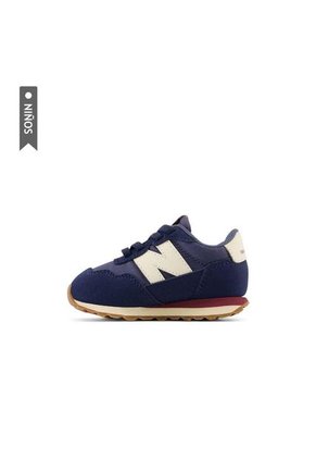 Tenis New Balance 237 Shifted Infante-Azul