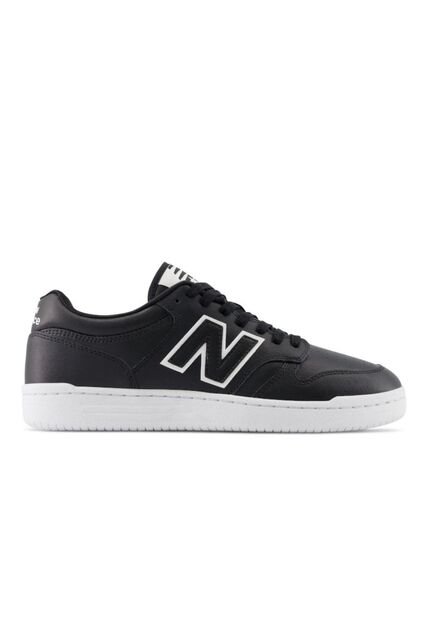 Tenis New Balance 480-Negro
