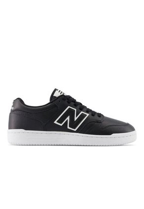 Tenis New Balance 480-Negro